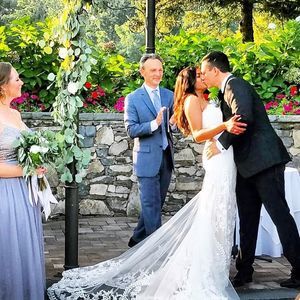 Meet your Posher, Amelia